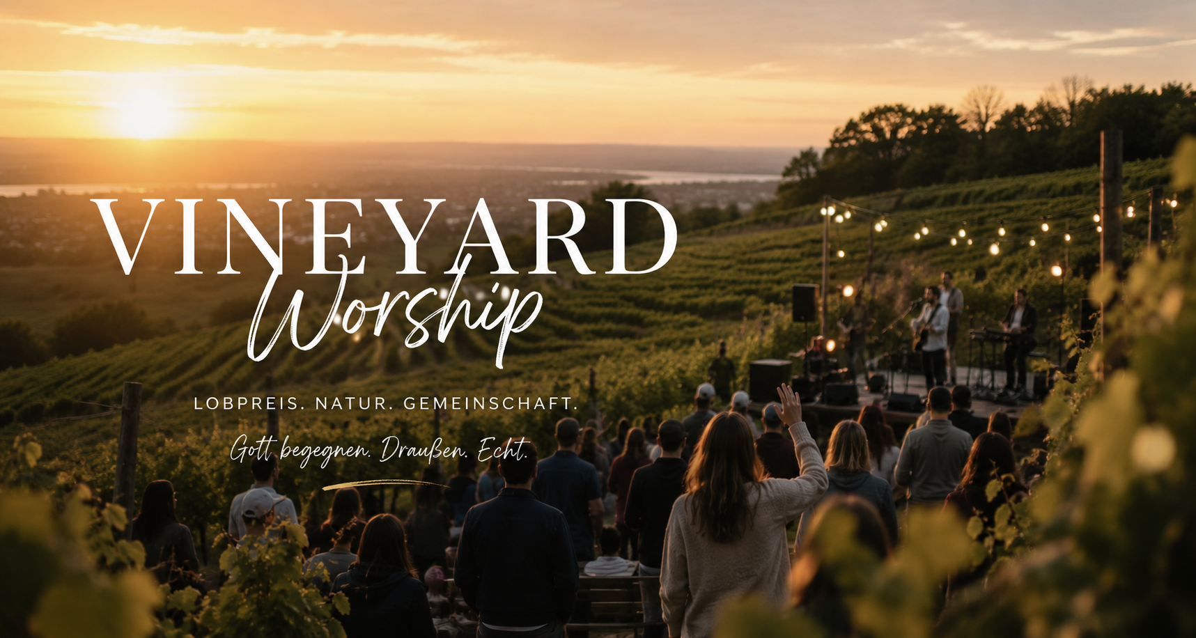 Vineyard Worship